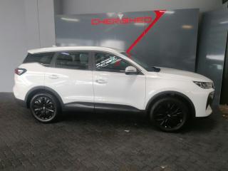 Chery Tiggo 7 1.5T Prime