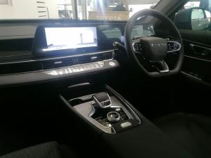 Chery Tiggo 7 1.5T Prime - Image 16