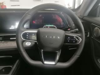 Chery Tiggo 7 1.5T Prime