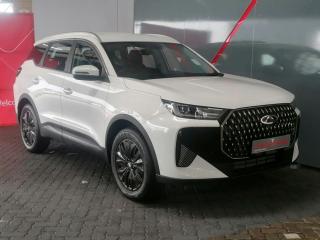 Chery Tiggo 7 1.5T Prime