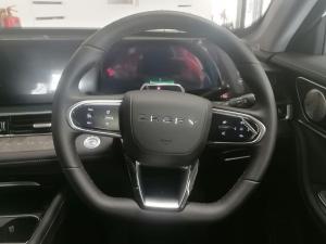 Chery Tiggo 7 Pro Max 1.6TGDI 290T Premium - Image 15