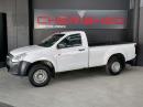 Thumbnail Isuzu D-Max Gen 6 250 single cab Fleetside safety