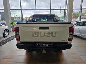Isuzu KB 250D-Teq double cab Hi-Rider - Image 13