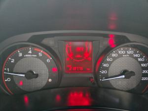 Isuzu KB 250D-Teq double cab Hi-Rider - Image 15