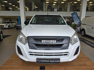 Isuzu KB 250D-Teq double cab Hi-Rider - Image 1