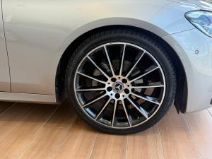 Mercedes-Benz E-Class E220d Avantgarde - Image 10