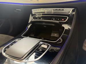 Mercedes-Benz E-Class E220d Avantgarde - Image 11