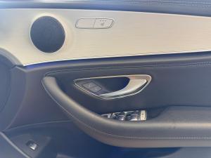 Mercedes-Benz E-Class E220d Avantgarde - Image 12