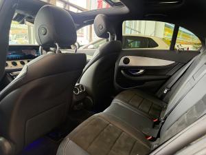 Mercedes-Benz E-Class E220d Avantgarde - Image 16