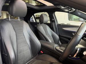 Mercedes-Benz E-Class E220d Avantgarde - Image 18
