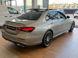 Mercedes-Benz E-Class E220d Avantgarde - Image 2