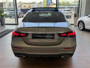 Mercedes-Benz E-Class E220d Avantgarde - Image 4