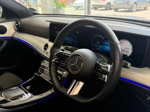 Mercedes-Benz E-Class E220d Avantgarde - Image 5