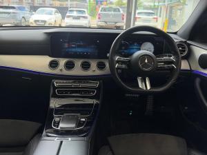 Mercedes-Benz E-Class E220d Avantgarde - Image 6