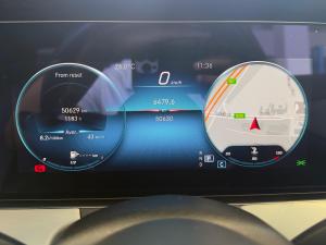 Mercedes-Benz E-Class E220d Avantgarde - Image 7