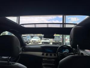 Mercedes-Benz E-Class E220d Avantgarde - Image 8