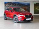 Thumbnail Mazda CX-3 2.0 Active auto