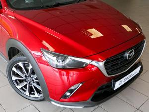 Mazda CX-3 2.0 Active auto - Image 2
