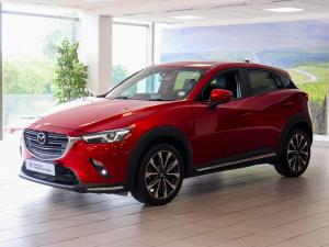 Mazda CX-3 2.0 Active auto - Image 4