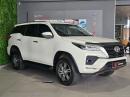 Thumbnail Toyota Fortuner 2.4GD-6 auto