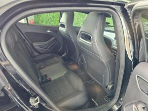 Mercedes-Benz GLA GLA200 auto - Image 17