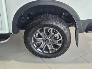 Ford Ranger 2.0 BiTurbo double cab Wildtrak - Image 8