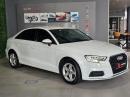 Thumbnail Audi A3 sedan 30TFSI