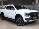 Thumbnail Ford Ranger 2.0 BiTurbo double cab Wildtrak