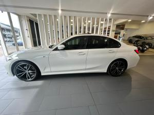 BMW 3 Series 320i M Sport - Image 5