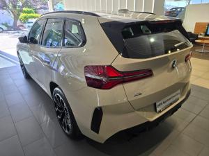 BMW X3 M50 - Image 10