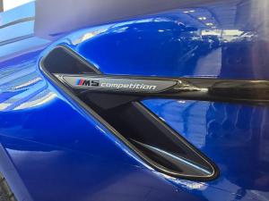 BMW M5 M5 competition - Image 11