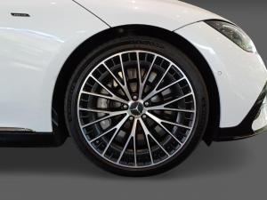 Mercedes-Benz EQE sedan EQE43 4Matic sedan - Image 15