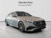 Mercedes-Benz E-Class E220d Avantgarde - Thumbnail 3