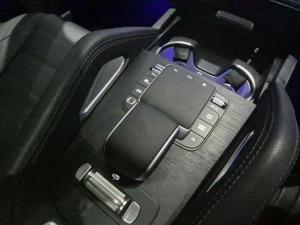 Mercedes-Benz GLE GLE450d 4Matic - Image 17