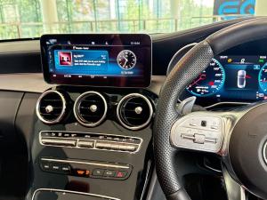 Mercedes-Benz C-Class C43 cabriolet 4Matic - Image 11