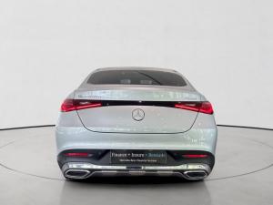 Mercedes-Benz GLC GLC300d coupe 4Matic Avantgarde - Image 6