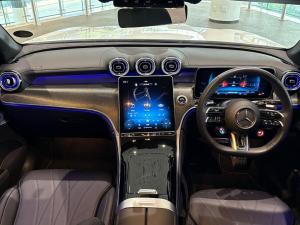 Mercedes-Benz GLC GLC43 4Matic - Image 11