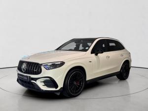 Mercedes-Benz GLC GLC43 4Matic - Image 1