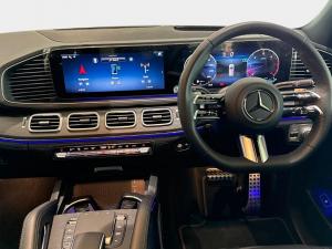 Mercedes-Benz GLE GLE450d 4Matic - Image 11