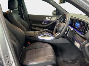 Mercedes-Benz GLE GLE450d 4Matic - Image 13