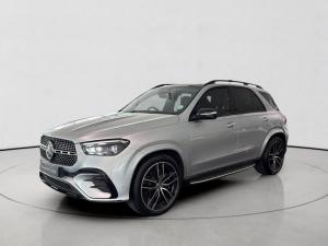 Mercedes-Benz GLE GLE450d 4Matic - Image 1
