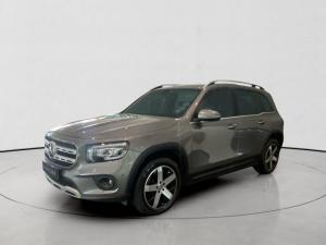 Mercedes-Benz GLB GLB220d 4Matic AMG Line - Image 1