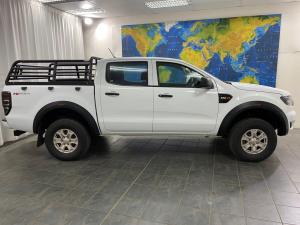 Ford Ranger 2.2TDCi double cab Hi-Rider XL auto - Image 4