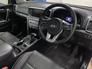 Kia Sportage 2.0CRDi EX Plus - Image 18