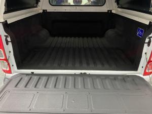 Ford Ranger 3.2TDCi double cab Hi-Rider XLT auto - Image 9