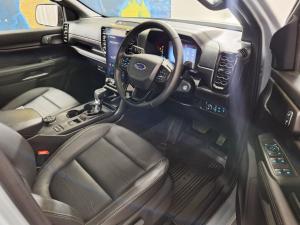 Ford Ranger 2.0 BiTurbo double cab Tremor 4WD - Image 8