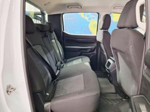 Ford Ranger 2.0 SiT double cab XL auto - Image 12