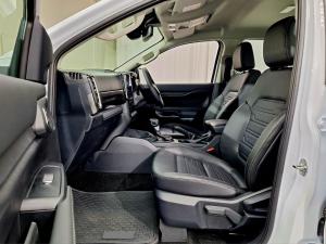 Ford Ranger 2.0 SiT double cab XLT - Image 9
