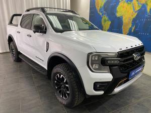 Ford Ranger 2.0 BiTurbo double cab Wildtrak X 4WD - Image 1