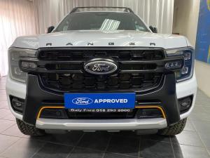 Ford Ranger 2.0 BiTurbo double cab Wildtrak X 4WD - Image 3